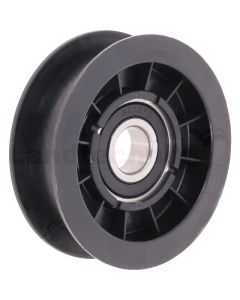 Spannrolle