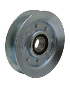 Spannrolle