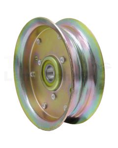 Spannrolle