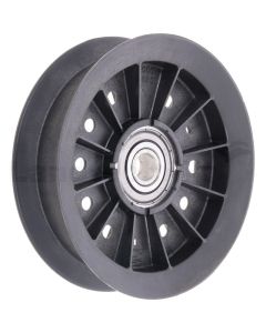 Spannrolle