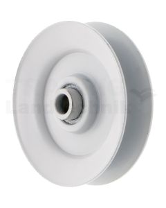 Umlenkrolle