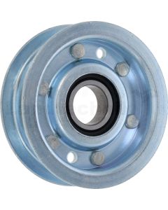 Spannrolle