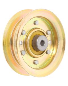 Spannrolle