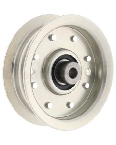 Spannrolle