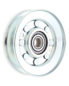 Spannrolle