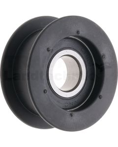Umlenkrolle