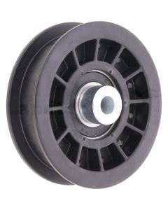 Spannrolle