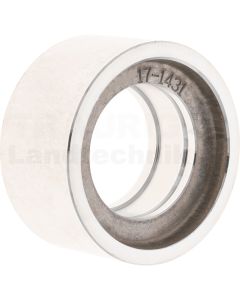 Spannrolle