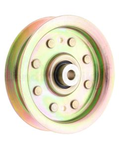 Spannrolle