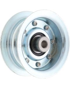 Spannrolle