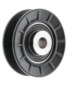 Spannrolle