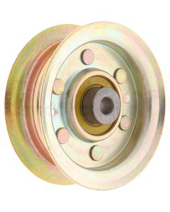 Spannrolle