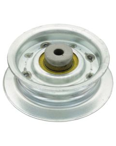 Spannrolle
