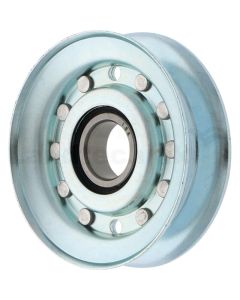 Spannrolle