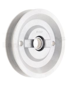 Spannrolle