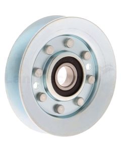Spannrolle