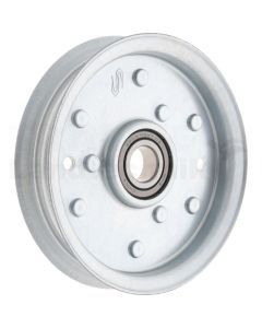Spannrolle