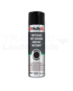 Rallye Black