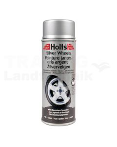 Silver Wheels