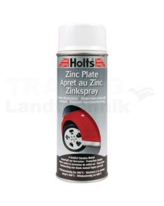Zinc Plate Spray