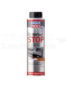Öl-Verlust-Stop