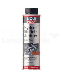 Hydro-Stössel-Additiv