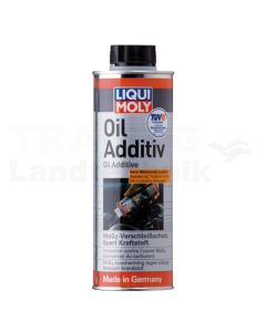 Oil Additiv