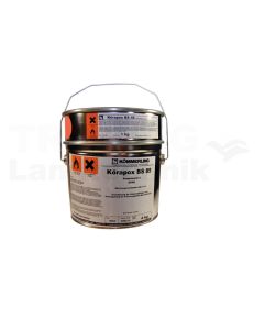 Körapox BS 85 RAL 7037 A  B