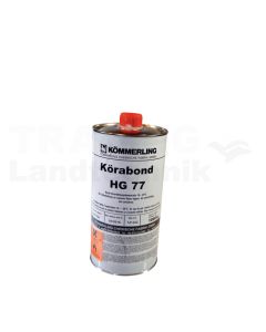 Körabond Primer HG 77 Plus blau, 1 l
