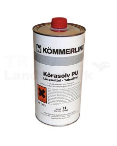 Körasolv PU Haftreiniger, 1 l