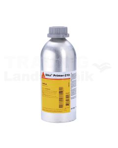 SikaPrimer210, transparent, 1l