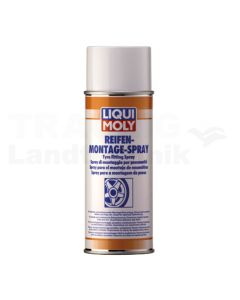 Reifen-Montage-Spray