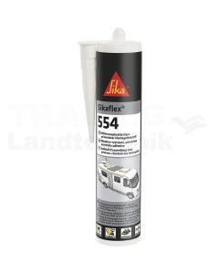 Kartusche, Sikaflex 554 AT