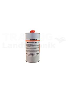 Körabond HG 81, Haftreiniger, 1 l