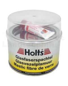 Spachtelmasse