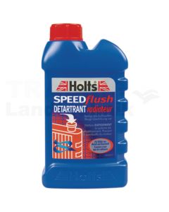 Speedflush Kühler Rein