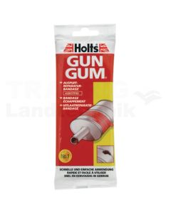 Gun Gum Bandage