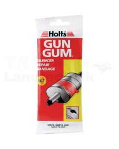Gun Gum Bandage