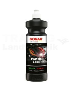 PROFILINE Plastic Care