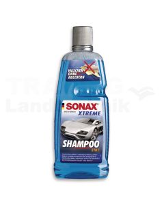 XTREME Shampoo 2 in 1