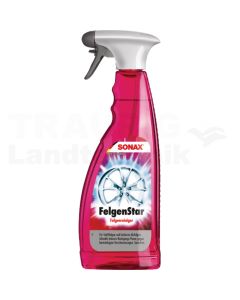 Felgenstar
