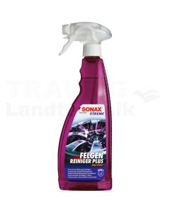 XTREME Felgenreiniger PLUS