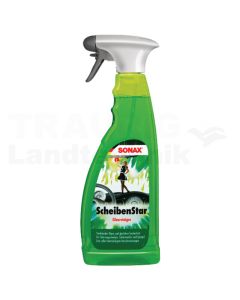 Scheibenstar