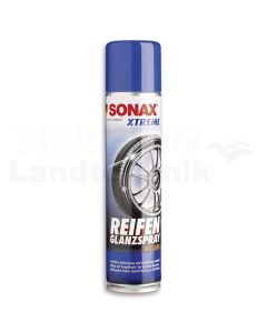XTREME Reifenglanz Spray