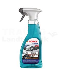 XTREME Scheibenklar Nano Pro
