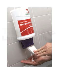 One2clean manueller Spender (1,5 ml)