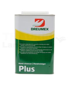 Handreiniger Plus