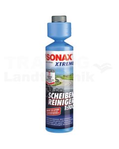 XTREME Scheibenreiniger