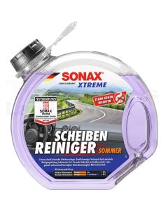 XTREME Scheibenreiniger