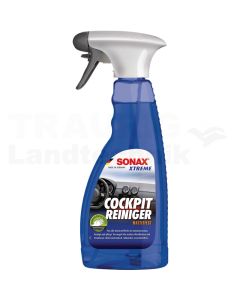XTREME Cockpitreiniger matteffect